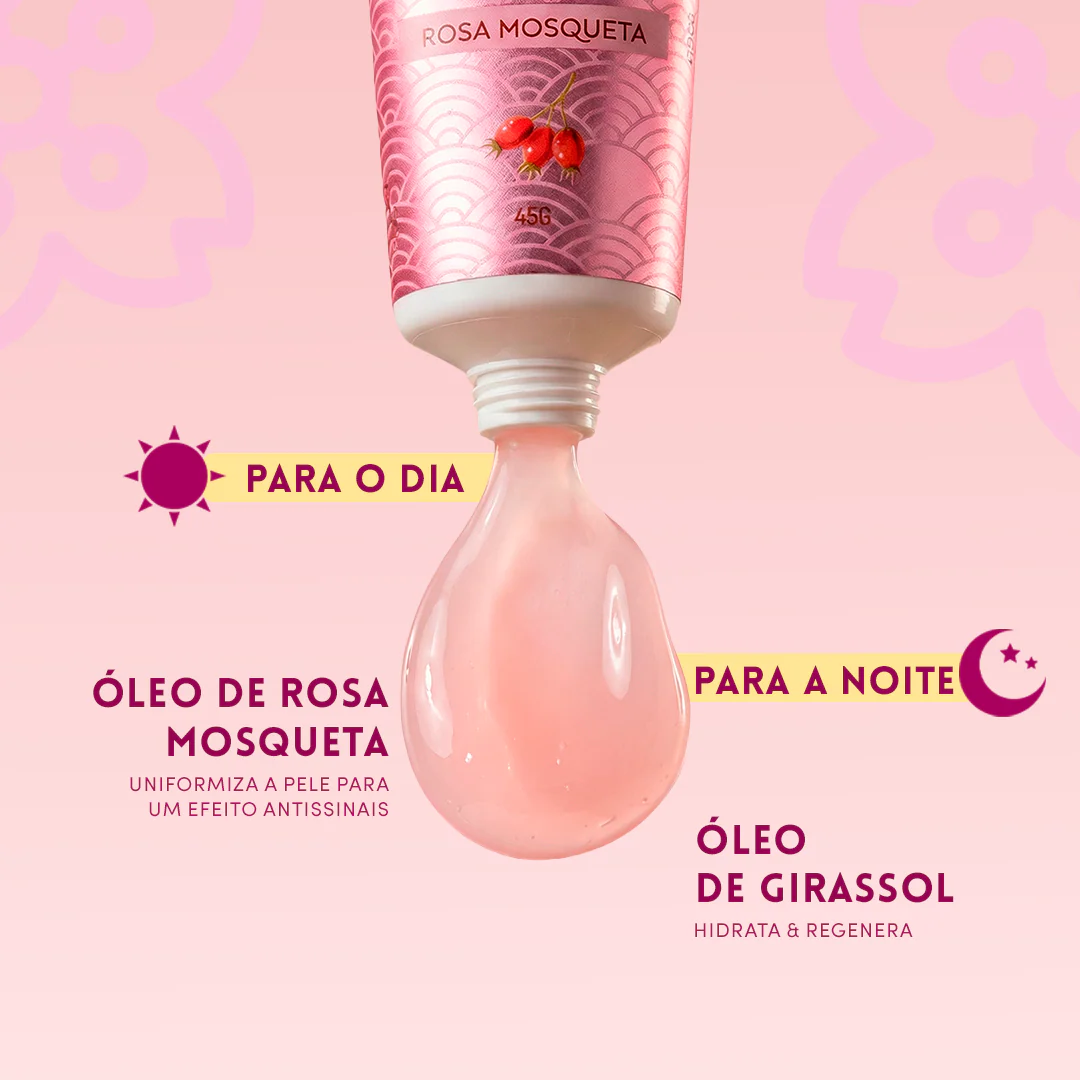 Creme Gel Facial Pele Plena Kokeshi - Image 4