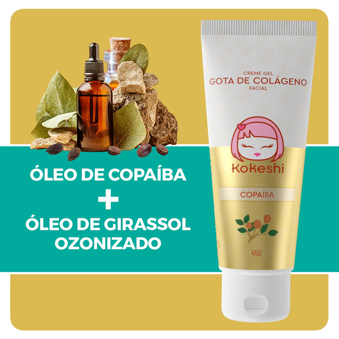 Kit Colágeno Kokeshi - Image 6